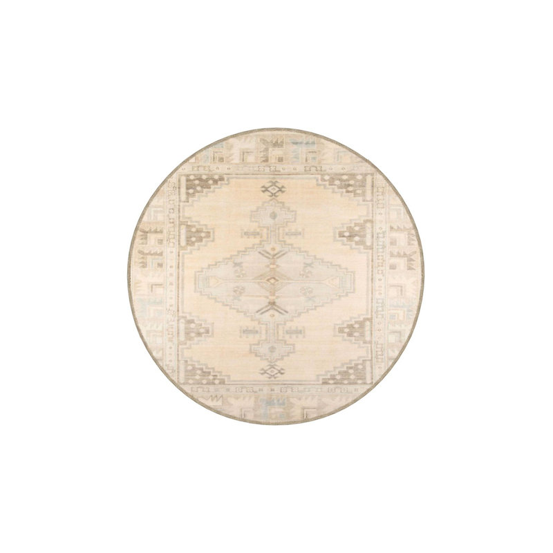 Washable Traditional Decorative Area Rug, Runner 2'6" x 9'10" Rug Pad Included