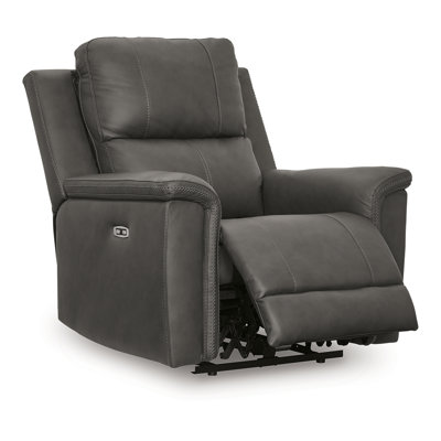 Fauteuil inclinable électrique Bleckley