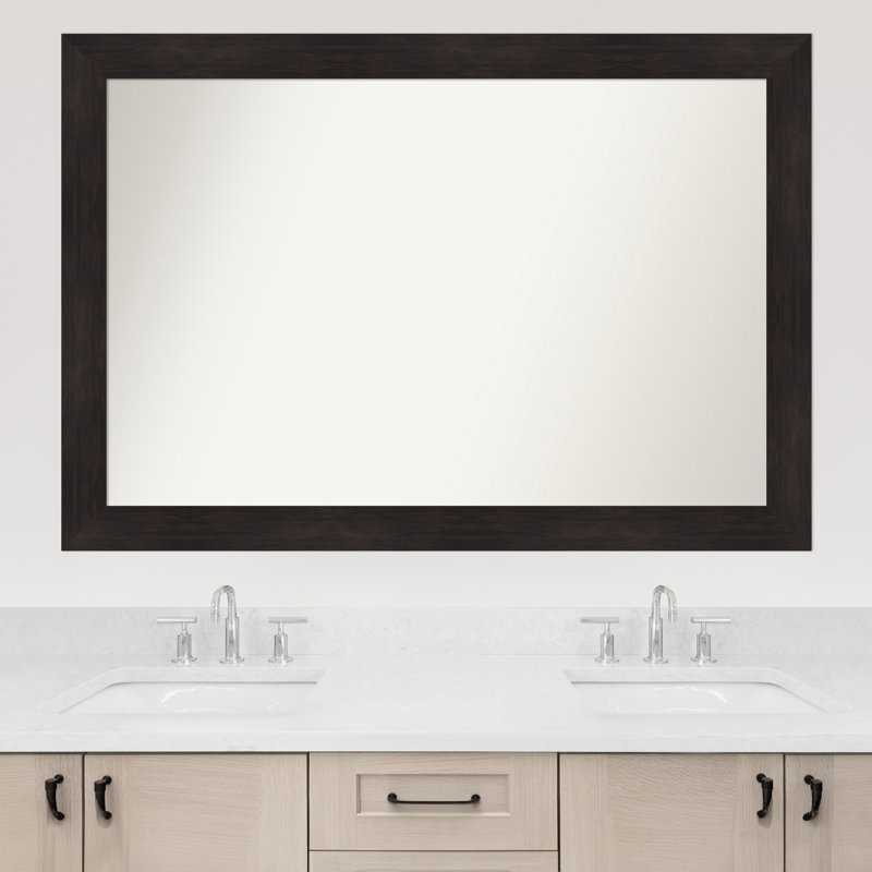 Miroir Segen, Rectangle, 35,75 po x 51,75 po
