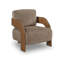Fauteuil d'appoint Cedra-37966376-37966379