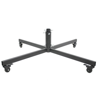 Heavy-Duty Commercial Tree Stand