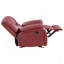 Fauteuil inclinable et oscillant Elodie-869321300
