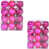 Rouge rose est en rupture de stock