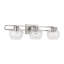 Three Light Wall / Bath-833907775