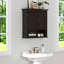 Armoire de salle de bain murale Jesusita-1536104112