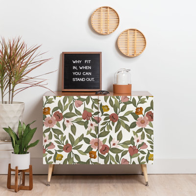 Accent Cabinet