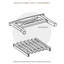 Brunswick 2 - Piece Teak Outdoor Seating Group With Cushions-1587603031