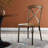 Jaquis 18'' H Metal Side Chair