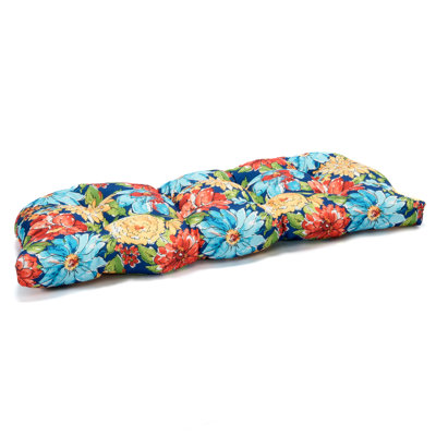  Coussin de causeuse d'extérieur