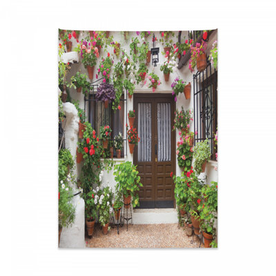 Country Wall Hanging