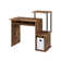Lyphre Computer Desk with Storage