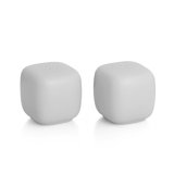 Nambe Pop S/P Shakers