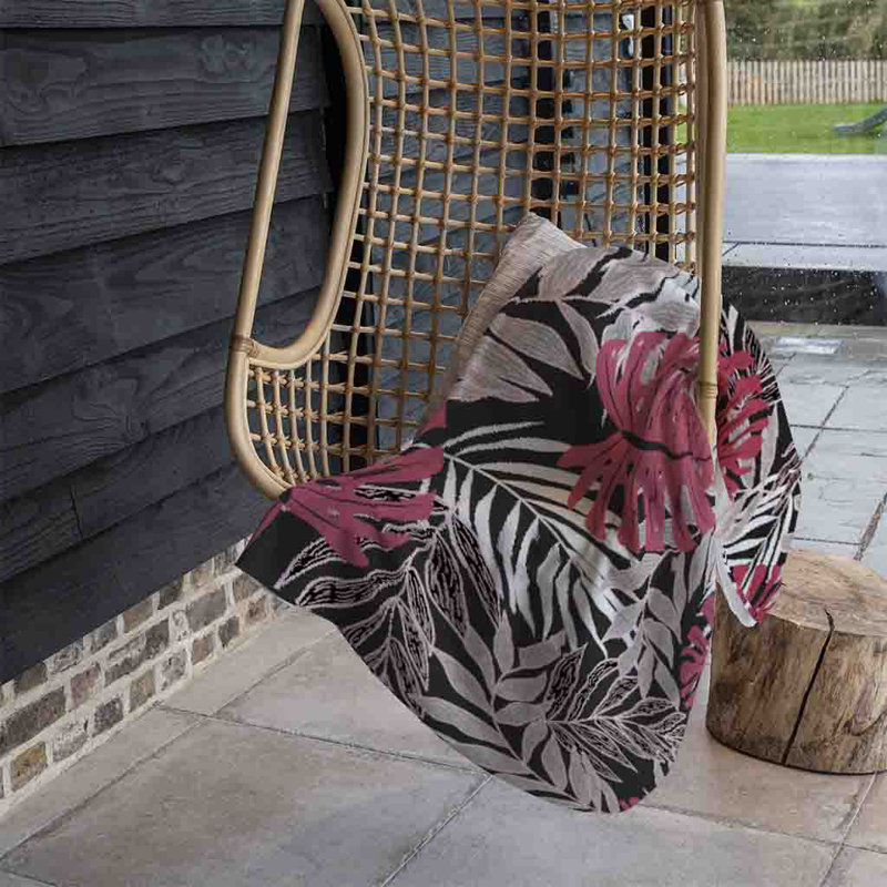 Buckley Throw Blanket