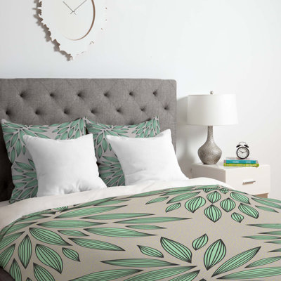 Ensemble de housse de couette Mint