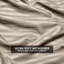 Imperial Homeware London Microfiber Striped Duvet Cover Set with Pillowcases Included-116167074-116167082