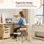 Chaise de bureau Teddy-1603555434