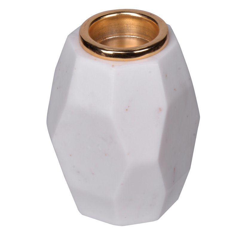 Fraga 6.9'' H Tabletop Tealight Holder