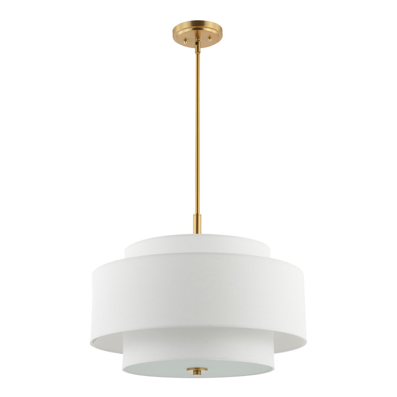 Cambrie 3 - Light Pendant