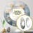 Kunala Metal Round Mirror
