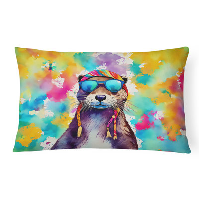 Coussin Hippie