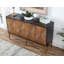 Buffet de 60 po de largeur Jochen