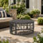 Table basse Bruce