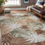 Tapis floral d'intérieur pour l'extérieur-130810036-130810037