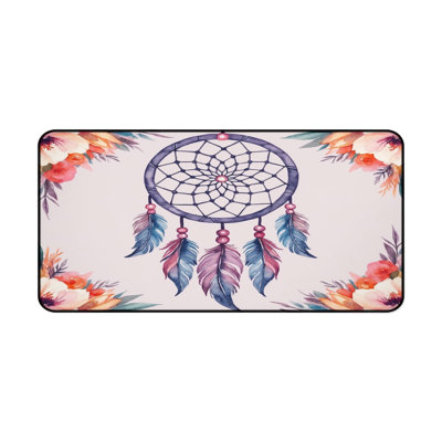Polyester Desk Pad