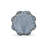 Begonia 1.5" Length Novelty Knob Multipack