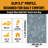 Kaira Soft Non-Slip Indoor Rug-406852247