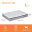 Orthopedic Polyester Pet Bed-91265171