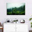 Paysage Alvord brumeux Kaneohe-108906644