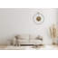Design Wall Clock The Moon-71649678