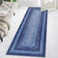 Tapis de couloir géométrique à motif géométrique 2 x 8 pi-1646761421-1646761423