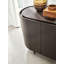 Lake Rounded Sideboard