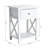Dane End Table with Storage-94408360