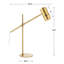 Lampe Jetson