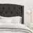 Upholstered Wingback Platform Bed, Bed Frame with Nailhead Trimmed Wingback and Button-Tufted-1142320463-1142320464