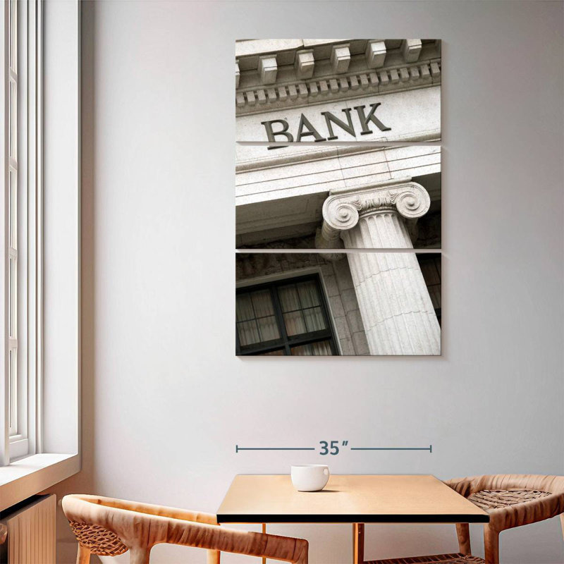 Lilie Old Bank