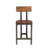 Larnell 24" H Counter Stool
