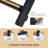 Kitchen Faucets With Pull-Down Sprayers Sink Faucets With Single Hole Handle Modern Faucets-113957903