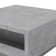 Caomhan Pedestal Coffee Table with Storage