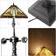 Lampe sur pied 63 po Thorncliffe