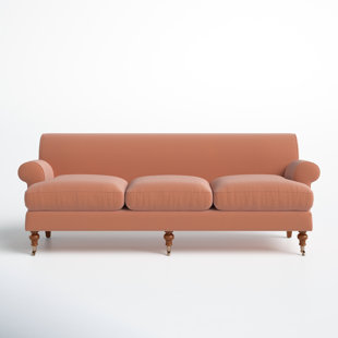 Willoughby Two-Cushion Sofa by Anthropologie