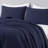 Solid Color Embroidery Stitching Cotton Quilt Sets Cotton Quilt-849036329-849036328