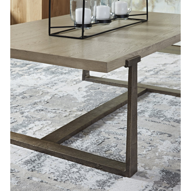 Dalenville Coffee Table