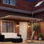 VidaXL Polyester Cover Retractable Patio Awning-130829502-130829503-130829507