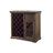 Wine cabinet