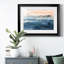 Lake Sunrise - peinture encadrée-1325966305-1325966302