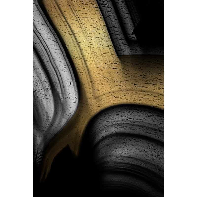 Wrapped Canvas Print, 45cm H x 30cm W x 3.81cm D
